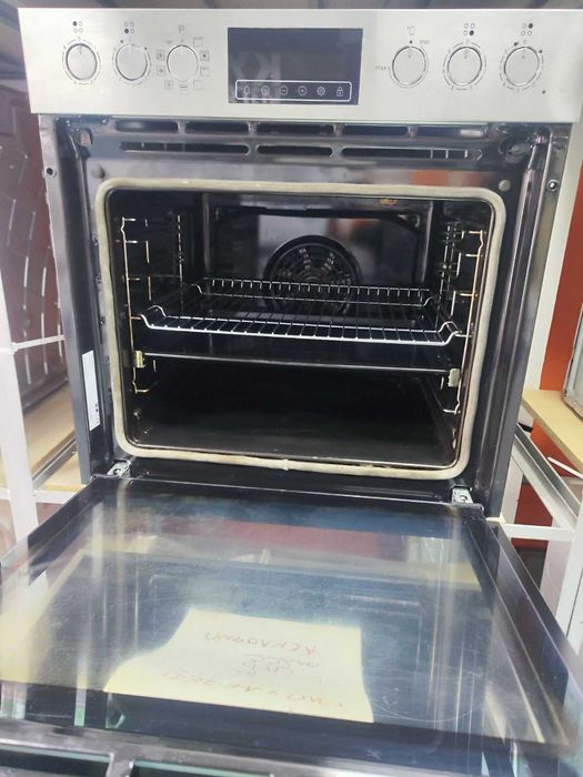 Фурна с плот за вграждане Elektra bregenz A+++