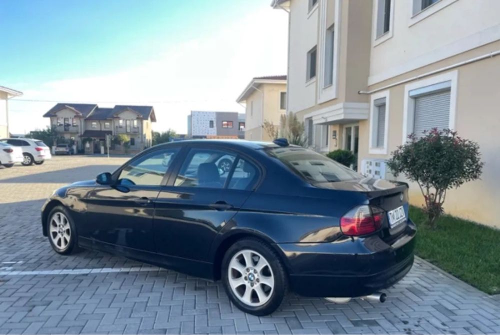 Bmw 320i e90 cutie automat