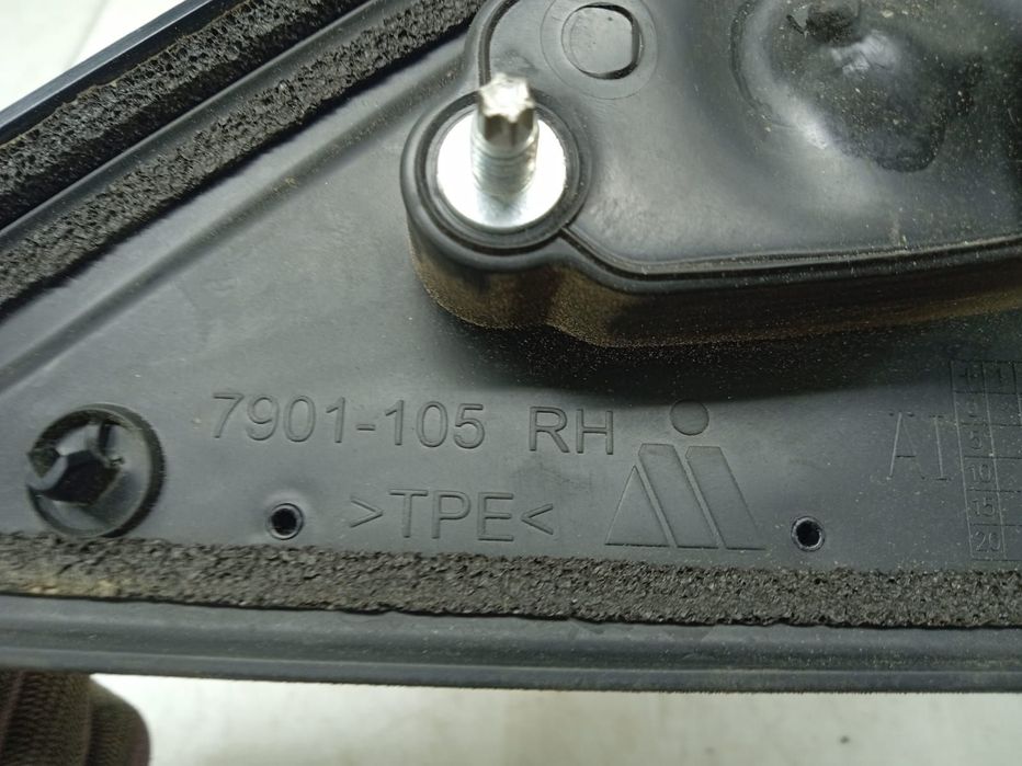 Oglinda dreapta 7901-105 Suzuki Vitara 2 [2014 - 2018]