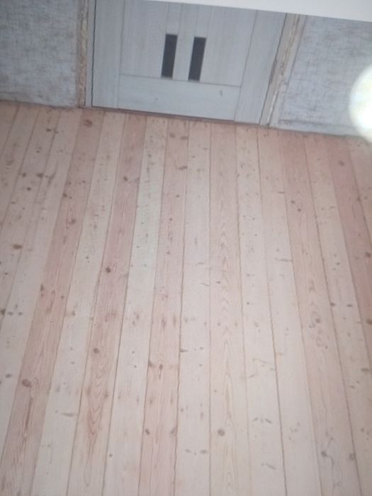 Недорого ремонт полов