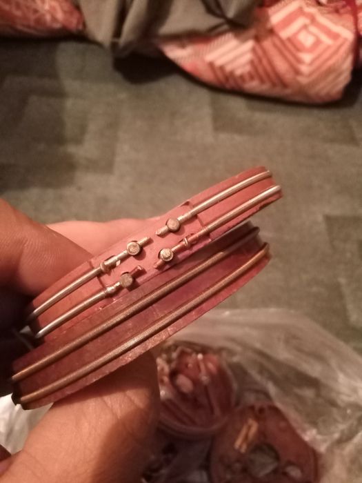 Продам радио деталь