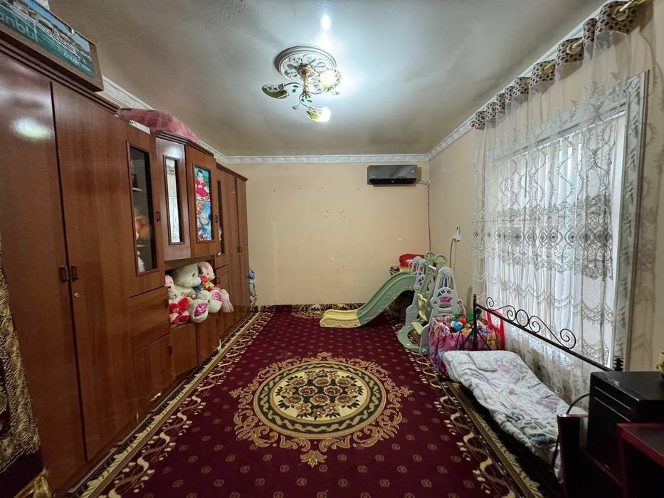 Участка Сотилади