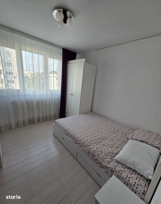 Apartament 3 camere 1 Decembrie 1918-Trapezului | Loc parcare — fotografia 3