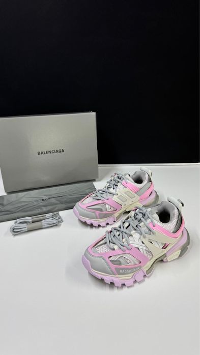 Balenciaga Track Обувки