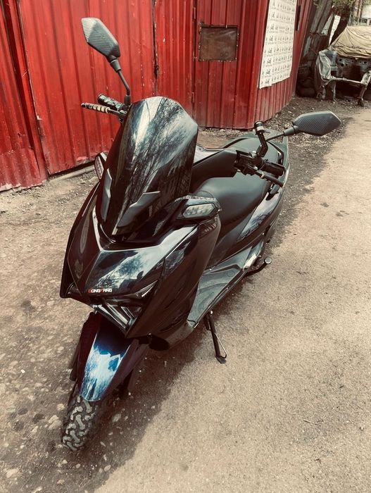 Аренда м8 самурай Макси