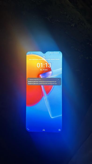ПРОДАМ Vivo Y31  40 к