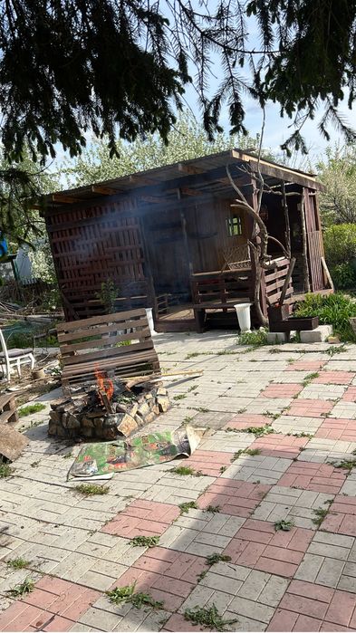 Продам Дачу 131км(Путеец-2/Звездочка