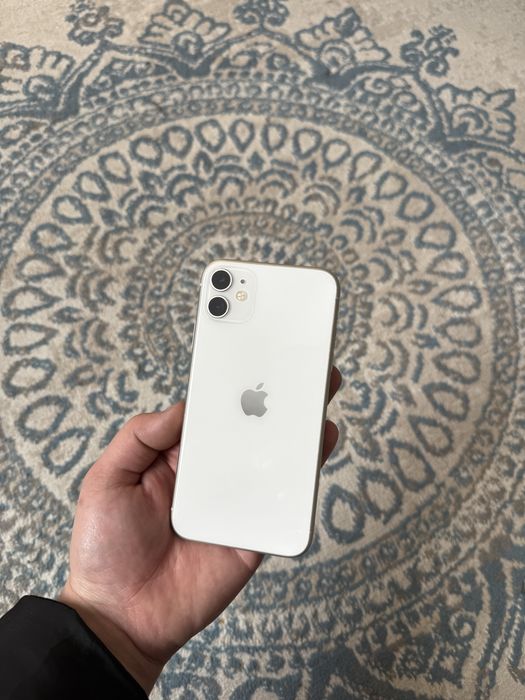 Iphone 11 128gb / Айфон 11 128гб
