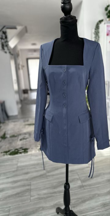 Rochie tip sacou ca si noua