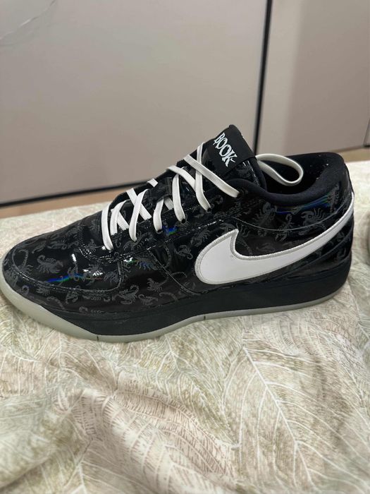 Nike Book 1 Halloween 2025