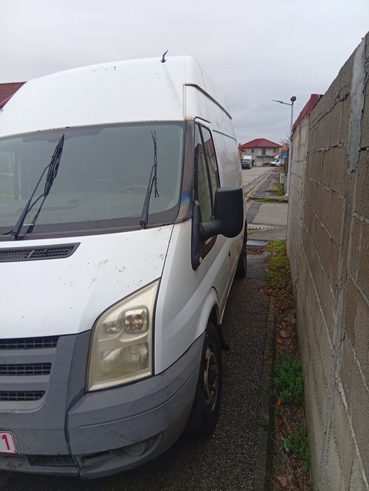 Ford Transit2011 ,motor 2,2,