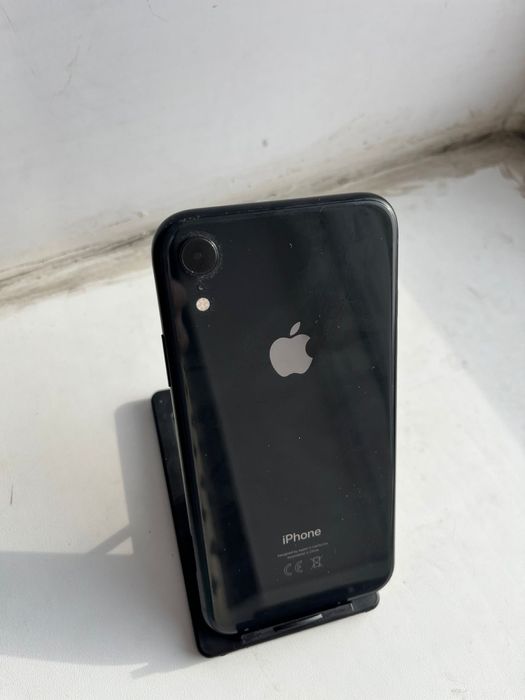 iPhone XR 64GB, акум 74% обмен