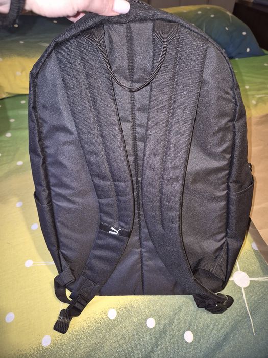 Puma, Rucsac cu imprimeu