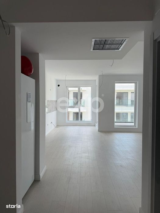 DE VANZARE Apartament 2 camere MTM Pipera Lake - Faza 2/2026