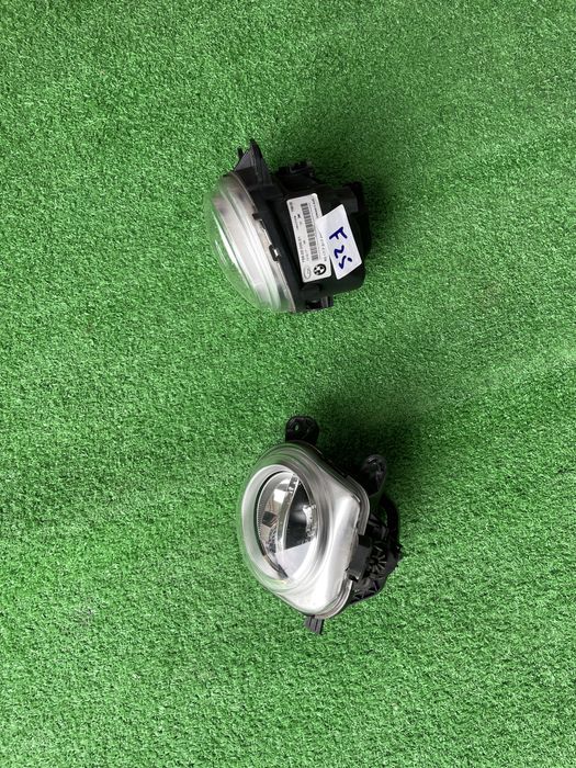 Bmw F15 F16 F25 X5 X6 X3 X4 Set proiectoare ceata cu Led