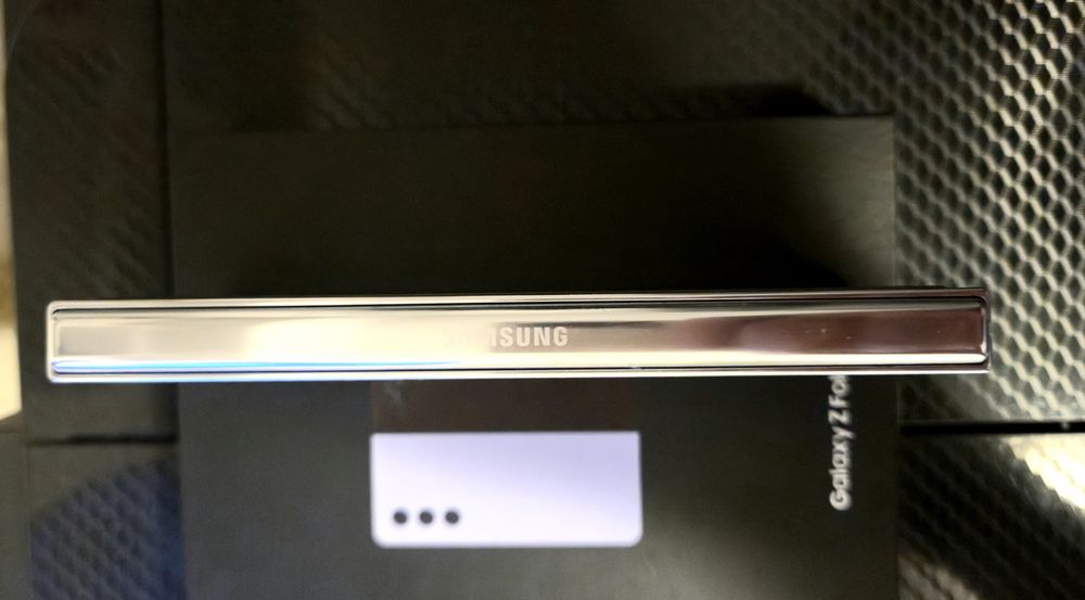 Samsung z fold 5 xx512GB××Garanție××