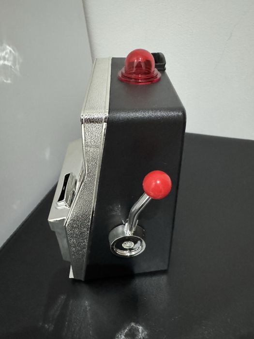 Казино слот машинка касичка