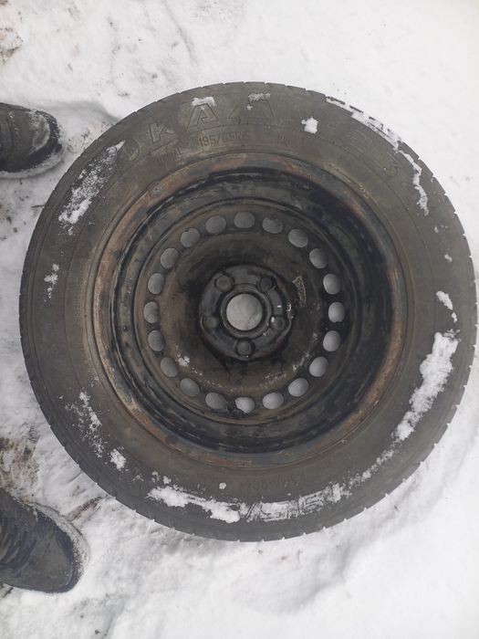 Продам диски штампы