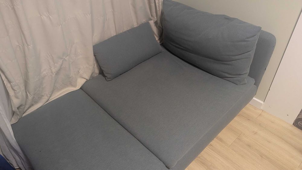 кушетка / кресло ikea SОDERHAMN