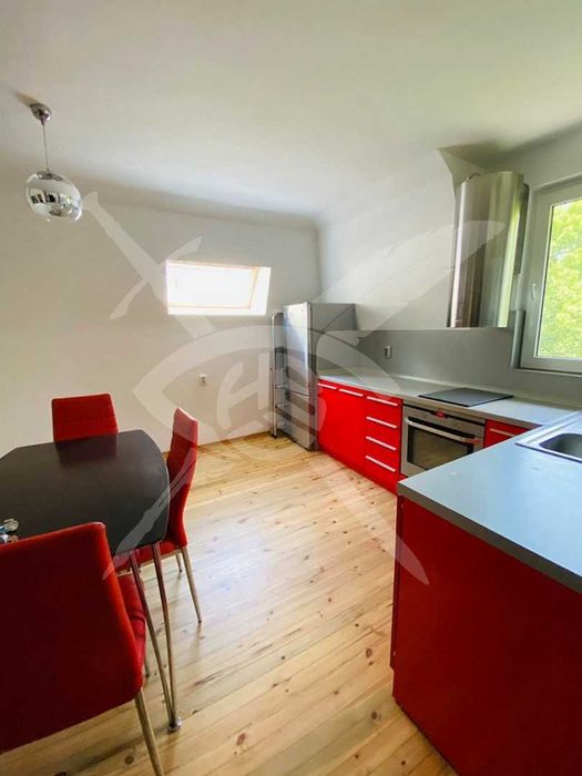 Дава се под наем Мезонет в София, Яворов - 84 кв.м за 797.64 € - Снимка #2