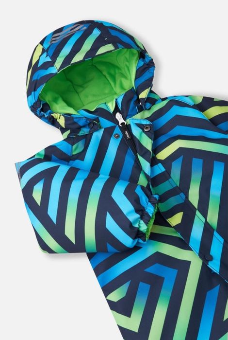 Детский комбинизон