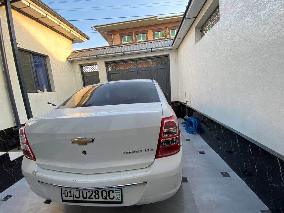 Cobalt 2022 yil yurgani 85000