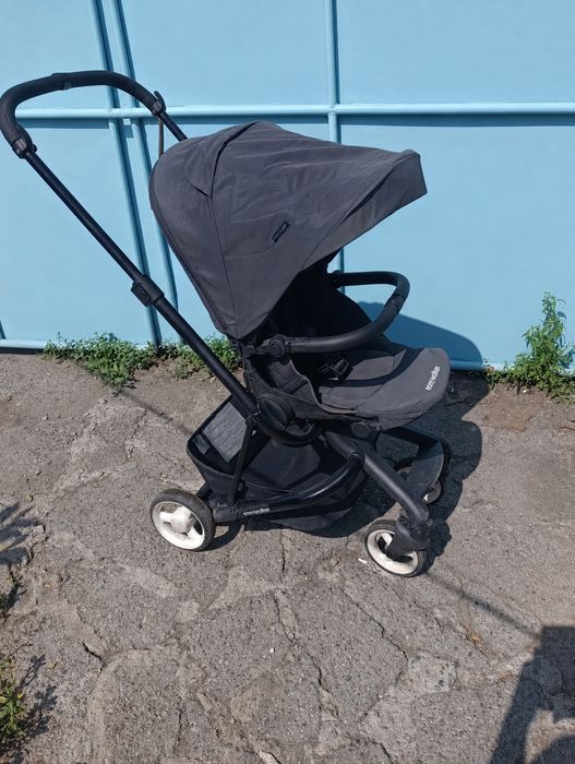 коляска easywalker charley