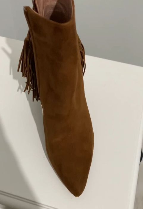 Женские ботинки от Basconi