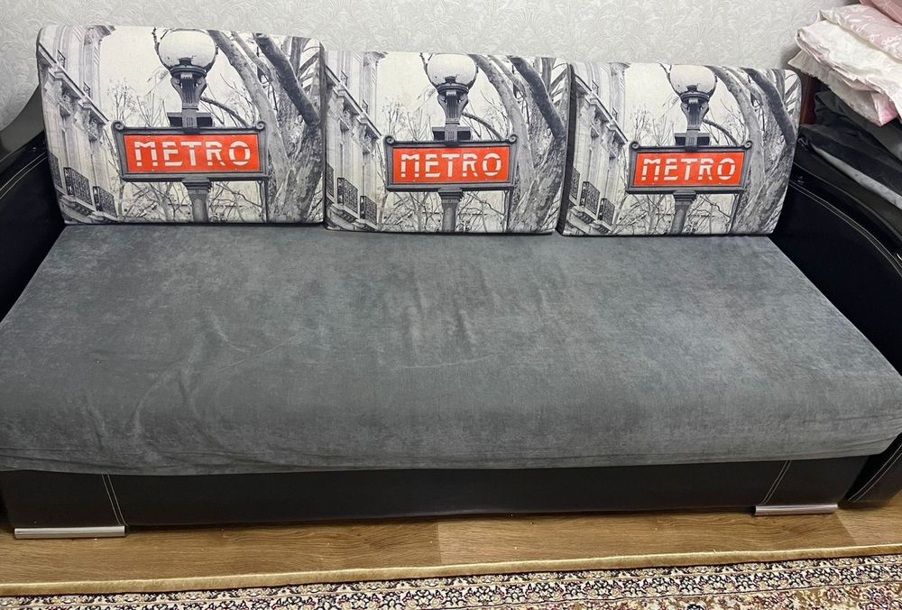 Аренда квартира.