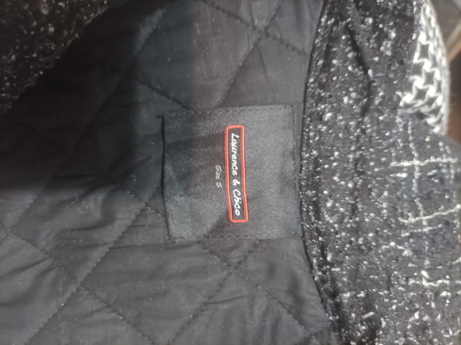 оригинални жилетки Escada, Chanel, Loro Piana