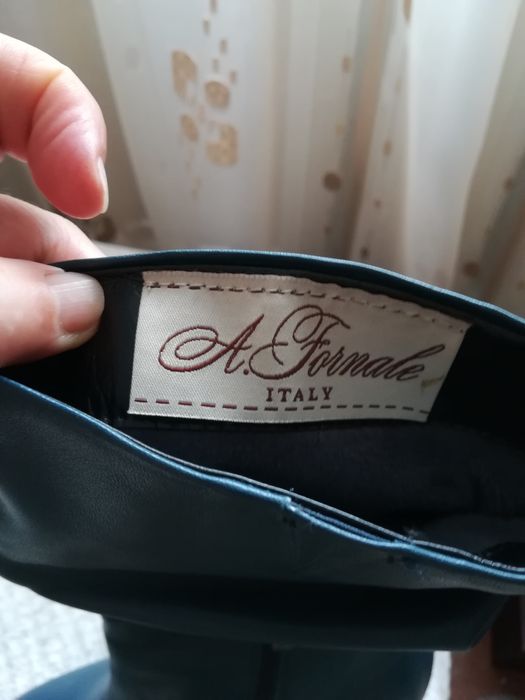 продам зимние сапоги