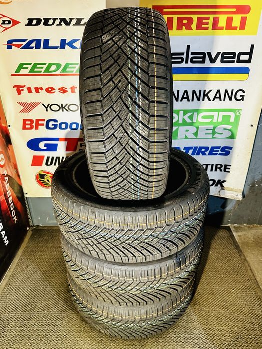 245/45 R19 102Y XL EV - Continental AllSeasonContact 2 M+S Oferfa