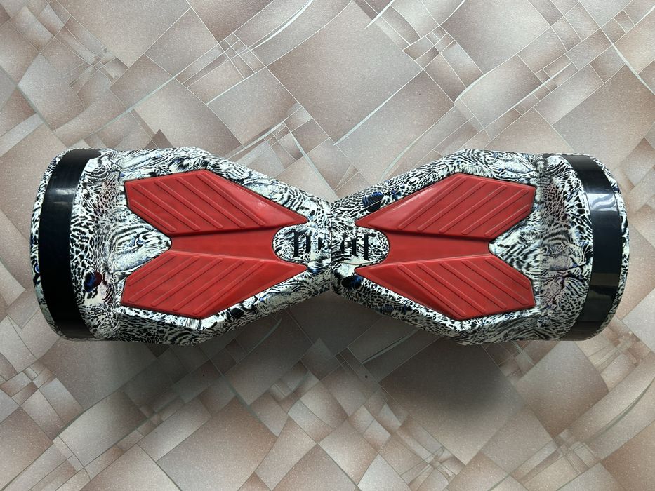 Гироскутер