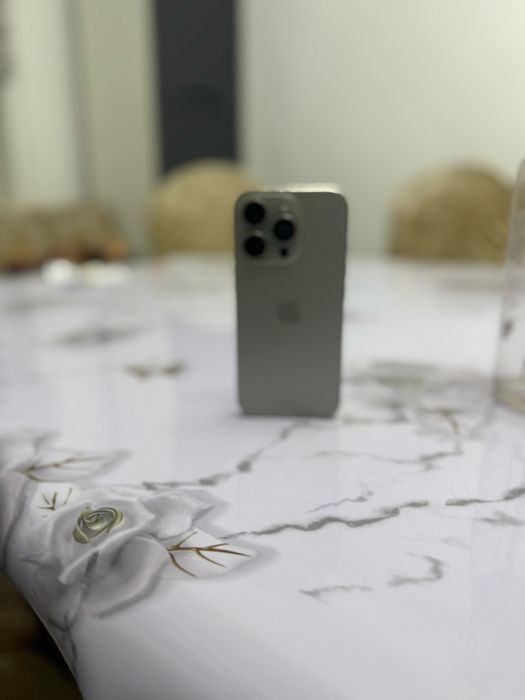 Iphone 16pro продается