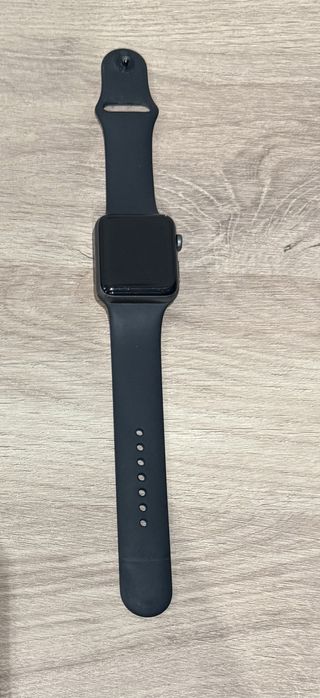 Apple Watch series 3 42 mm