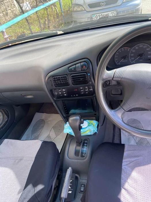 Продам автомобиль Митсубиси либеро