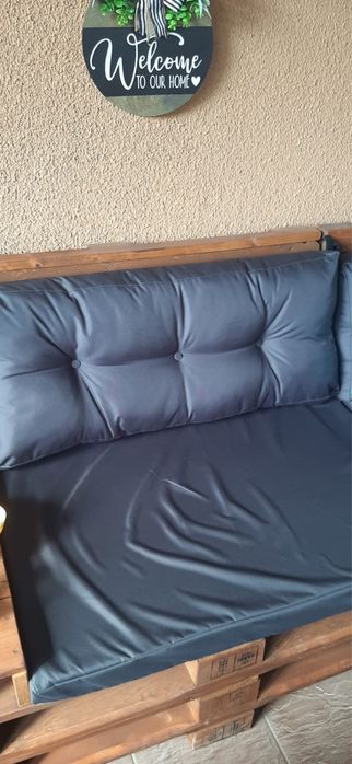 Saltea gradina,saltea foisor, perna canapea, perna banca,saltea paleti