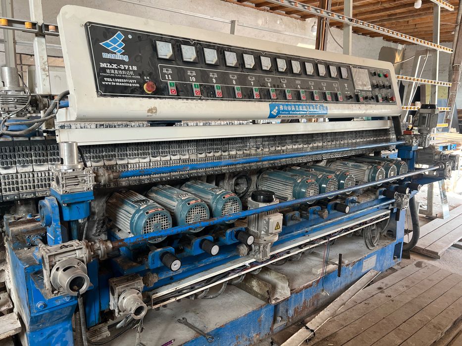 Станок фацет ойна учун