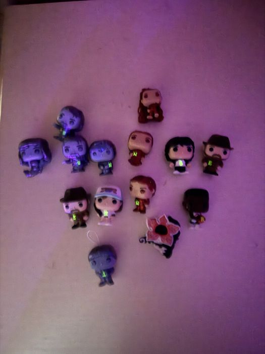 Киндер осд игрушки осд