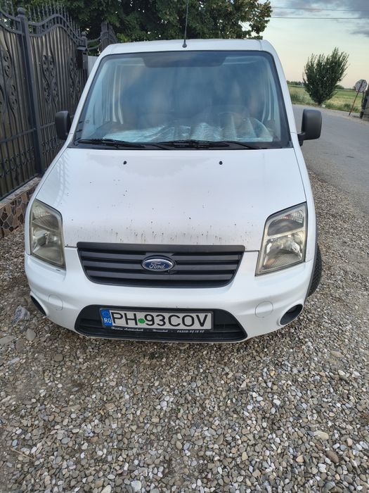 Se vinde Ford transit Connect