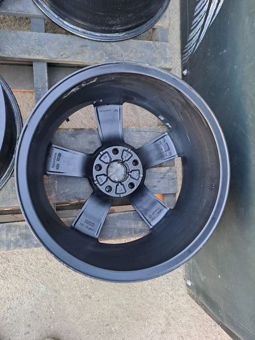 17" 5Х112мм Сеат, 5x112mm SEAT ORIGINAL