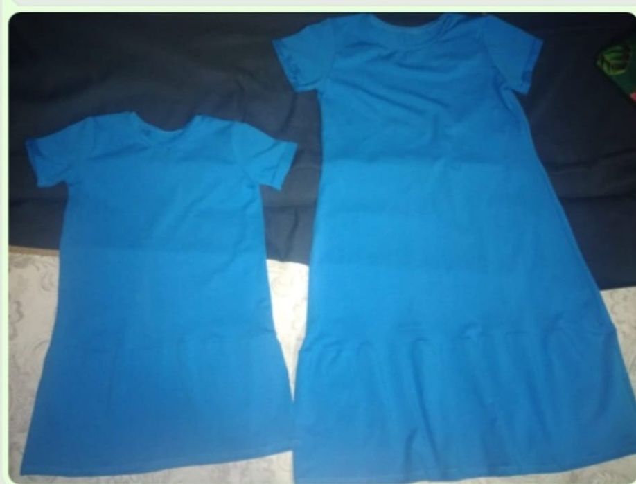 Продам новое платье