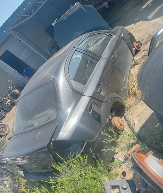 Boxa fata stanga Chevrolet Aveo T200