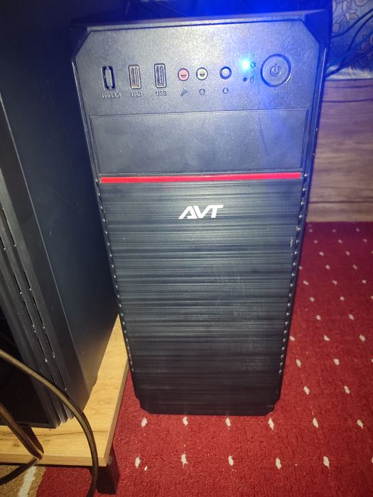 Готовый компьютер