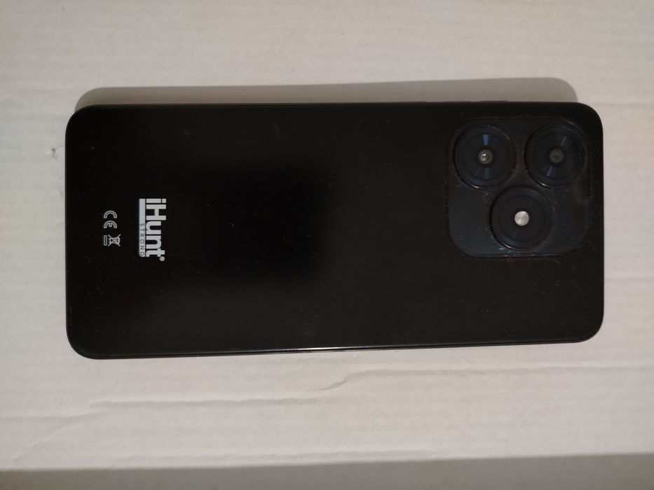 iHunt S25 Ultra cu display-ul spart. Pentru piese