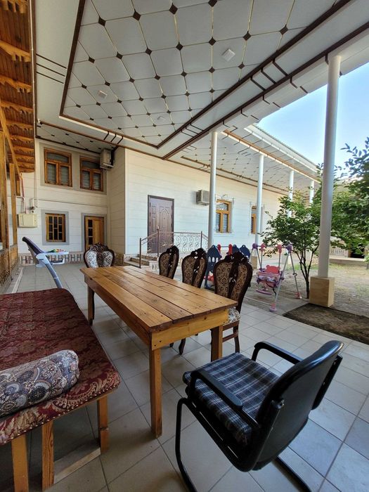 Продаётся дом 6 соток Луначарского