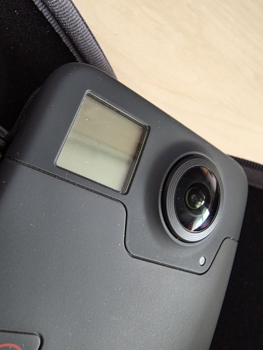 Aparat GoPro Fusion