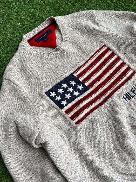 Мъжка блузка : Tommy Hilfiger M