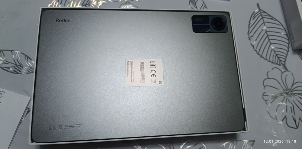 Продам Redmi Pad SE