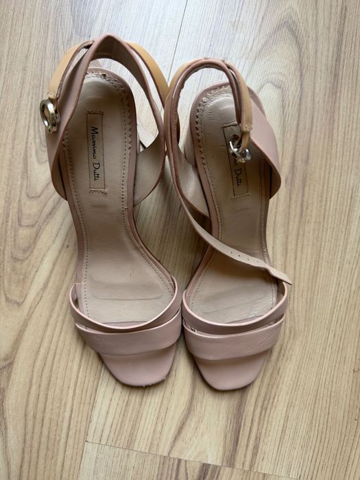 Сандали Massimo Dutii